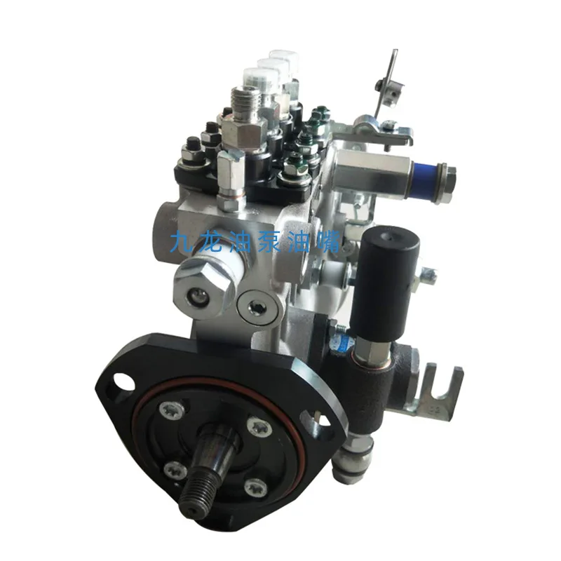 New spot Wuxi Weifu high pressure oil pump assembly 4IW2113 suitable for Quanchai 485 diesel engine four-cylinder large pump