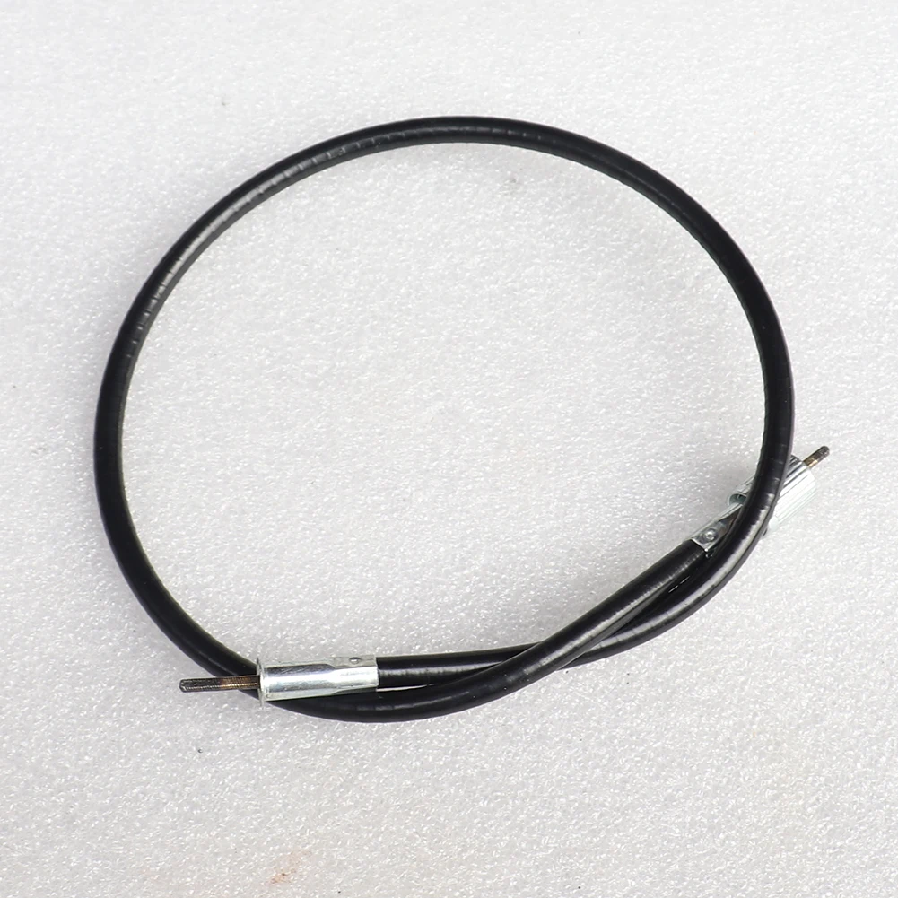 Universal Motorcycle Speedometer Cable Rubber Coated Mileage Wire Fit For Motorcycle Electric Monkey Sports Car Scooter