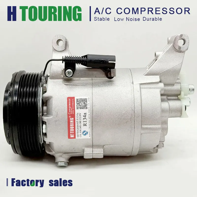 For mini a/c ac compressor auto Mini Cooper & Cooper S 2002-2008 Mini R50 R52 R53 R56 64521171310 64526918122 1139014 351135601