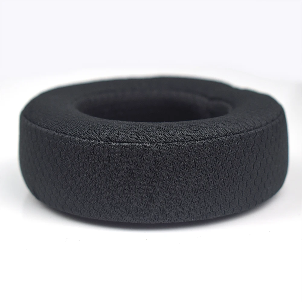 استبدال بطانة للأذن وسادة ل Corsair فيرتوسو RGB الملونة اللاسلكية SE سماعة الألعاب