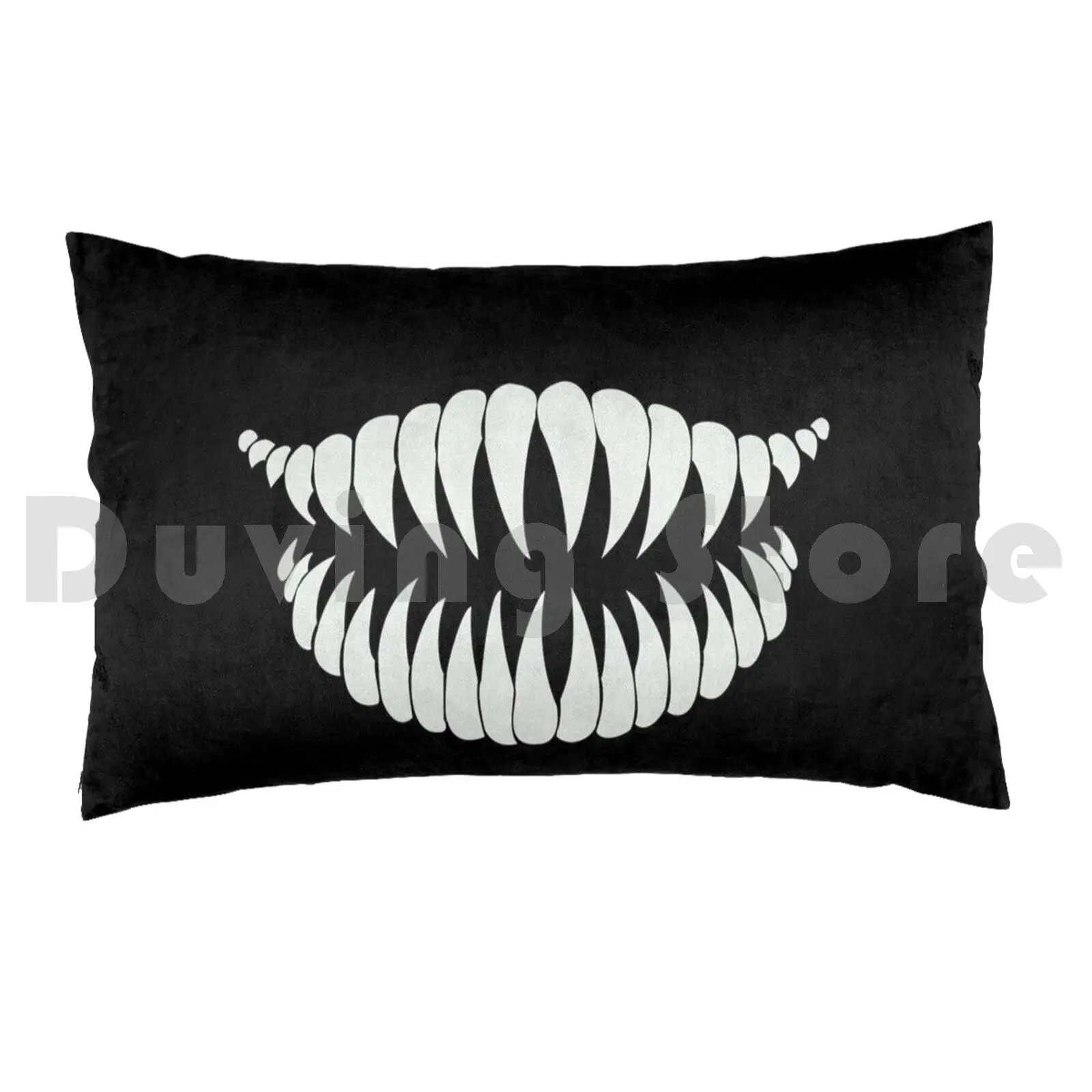 Venom Pillow Case DIY 50*70 Poison Wonderful Comic Books Spider Symbiote Venom Symbiont Comic Antihero Anti Hero