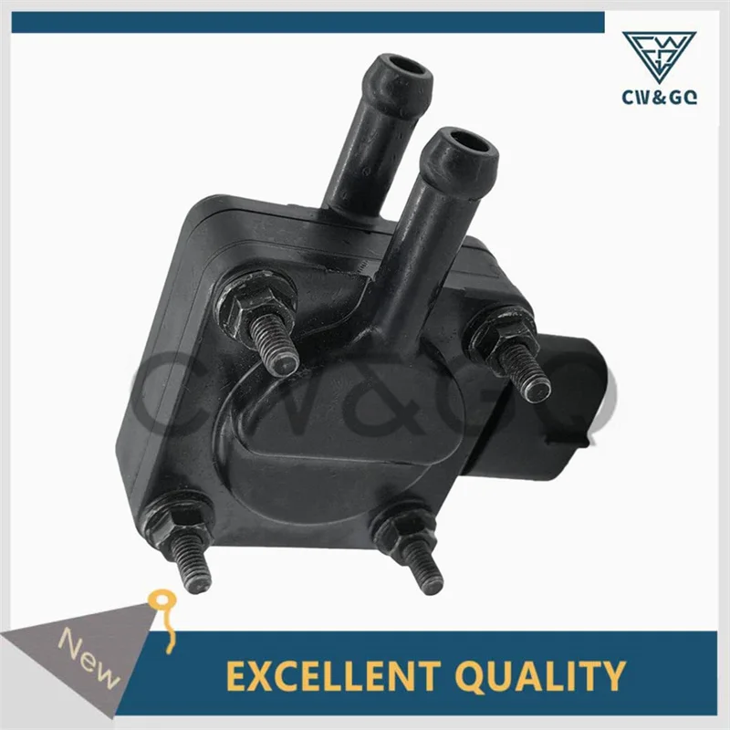 

89480-64010 Differential Pressure Sensor 8948064010 For Toyota 89480 64010