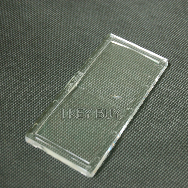 5pcs/Lot New Transparent PC Magnifying Lens 108x50mm for Welding Goggles Mask Plastic Plate Accessory Diopter Wholesale