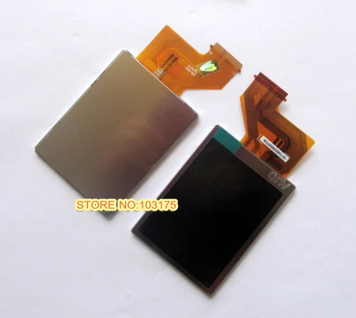 جديد شاشة LCD إصلاح جزء ل فوجي فوجي فيلم فينيبكس F40 F47 fd كوميرا