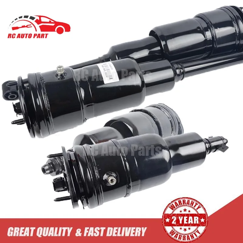 

Front Rear Air Suspension Shock Absorber Strut for LEXUS LS600 4801050200 4801050210 4801050211 4801050260 4809050410 4809050420