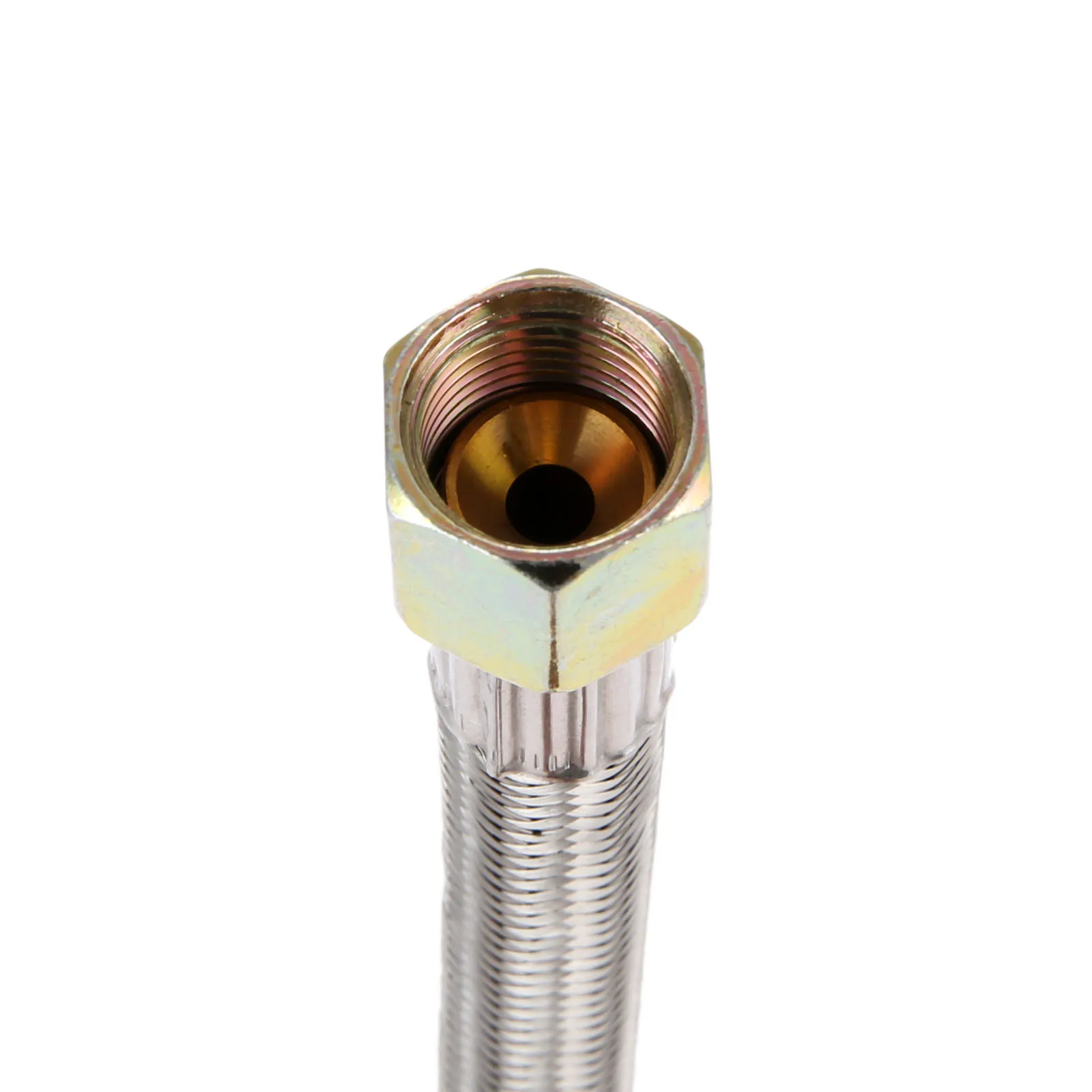 0-30 PSI High Pressure Adjustable Propane Regulator with Gauge Gas Line Pipe Thread Tape