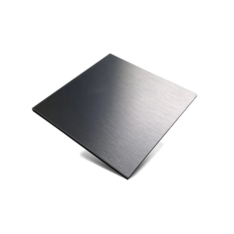 1pcs Newest 304 Stainless Steel Fine Polished Plate Stainless Steel Sheet  100 x 100mm /200 x 200mm