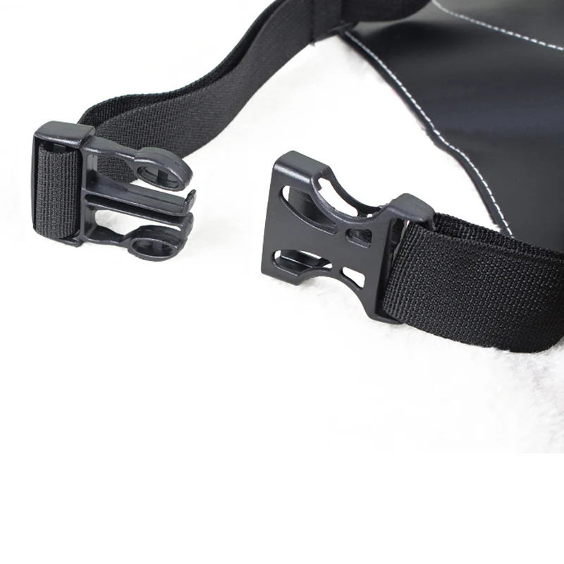 Free Shipping Salon Barber Scissors Bag Scissor Clips Shears Shear Bags Tool Hairdressing Holster Pouch Holder Case Belt