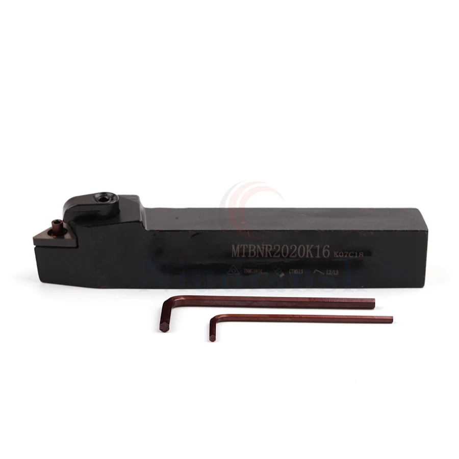 TNMG tool MTBNR2020K16 MTBNR2525M16 MTBNL1616H16 MTBNL2020K16 MTBNL2525M16 utensile da taglio per tornio CNC utensile per tornitura esterna