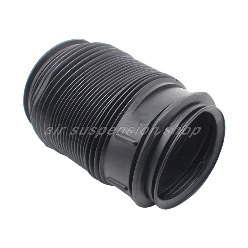 1pc Front/Rear Air Suspension Shock Rubber Dust Cover Dust Boot For Mercedes-Benz W212 Air Strut Repair Kit Car Accessories