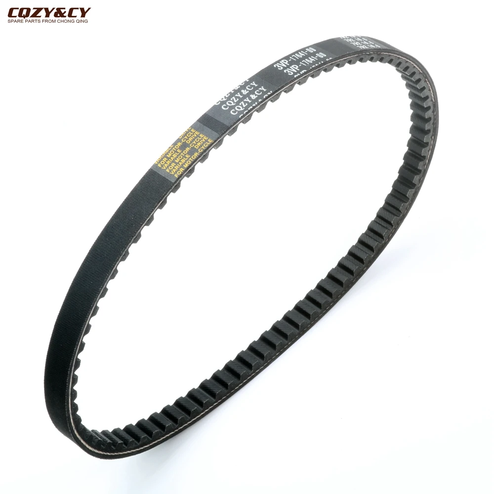 Scooter Drive Belt 792 16.6 For Aprilia Sonic 50 GP CY 50cc 1998-2008 22500E03000