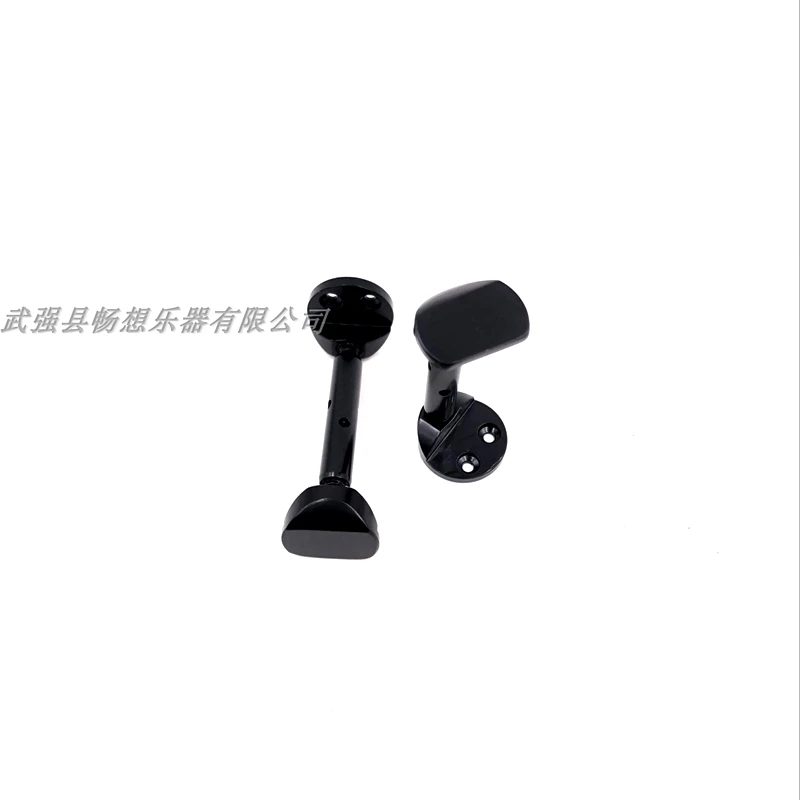 1pcs/5pcs Viola fission/Chinrest Clamp Screws Silver/Black/Golden,Chinrest screw wrench Tool,Viola Replacement Parts accessories