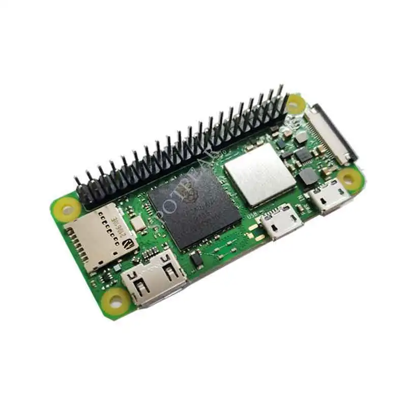 Raspberry Pi Development Board Raspberry Pi Zero 2 W PI0 2W with case