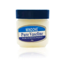 100% Pure Vaseline Petroleum Jelly Plaster Plant Extract For Body Heeling Ointment Remove Dry Skin Chapped Lips hands and feet