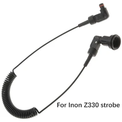 613 cavo in fibra ottica multipolare per INON Z 330 S-2000 D200 strobe