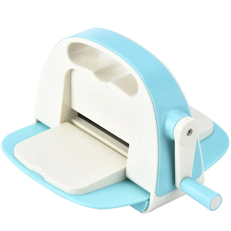 Stans-Cut Machines Cutting Embossing Home Diy Plastic Scrapbooking Paper Cutter Card Tool Card Cutter Matrijzen Snijmachine