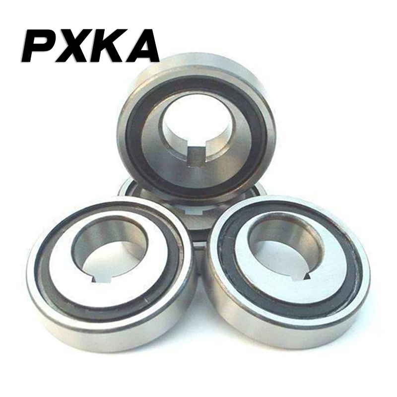 eccentric agricultural machinery special lifting bearing 524806K needle series ball series 30*70*18.5