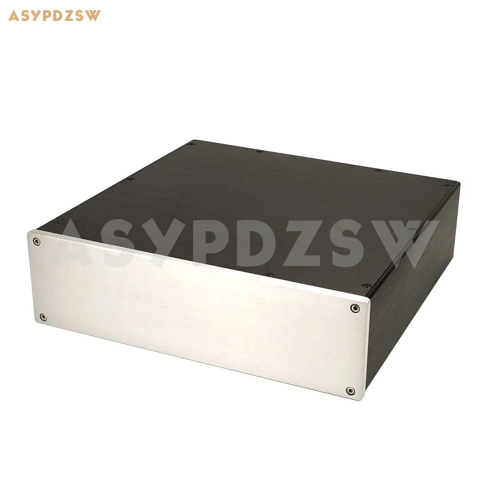 

WA35 Aluminum enclosure Preamp chassis Power amplifier case/box size 230*215*70MM