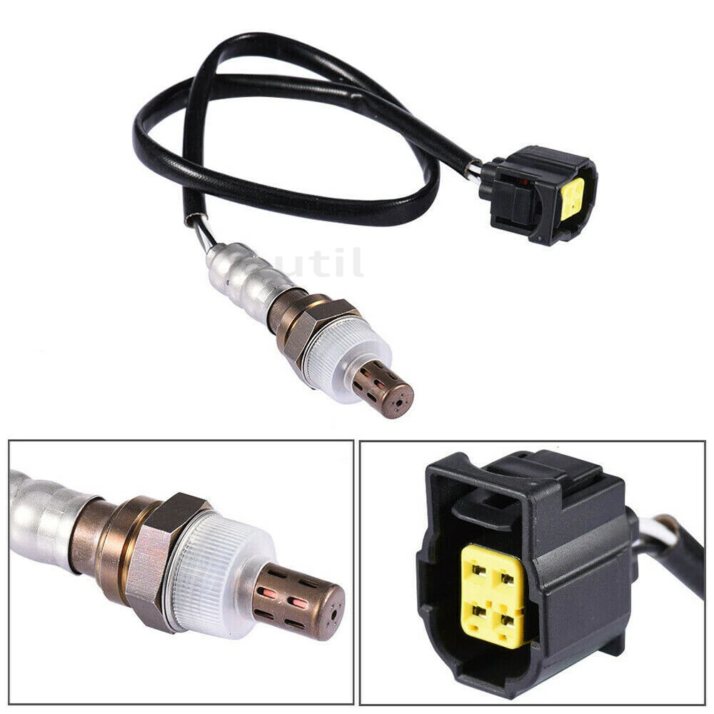 234-4274 234-4588 Lambda Cảm Biến Oxy Thượng Nguồn Ở Hạ Lưu Cho Chrysler 300 Dodge Avenger Ram 1500 Magnum Jeep TJ Wrangler