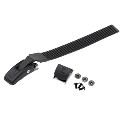 Replacements Inline Roller Skating Shoes Energy Strap With Screws Nuts Accessory Part