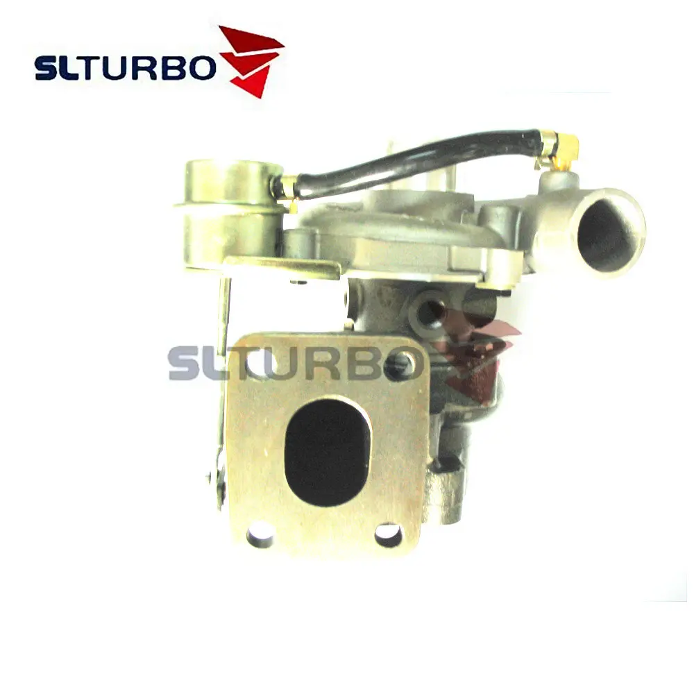 Turbocharger parts For Hyundai Mighty Truck 3.3 L D4AE 3300 ccm 28230-41411 / 28230-41412 turbo charger 466501-0004 466501-00005