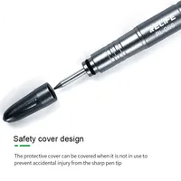 قلم تكسير ظهر الأيفون والعدسات RELIFE RL-066 – (Blasting Pen) 4