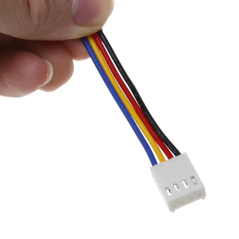 2021ใหม่พัดลมระบายความร้อน12038 12V 5A Dualแบริ่งบอลBrushless 4Pinคอมพิวเตอร์ServerกรณีS7 S9 D3 L3 e9 T9 PFC1212DE