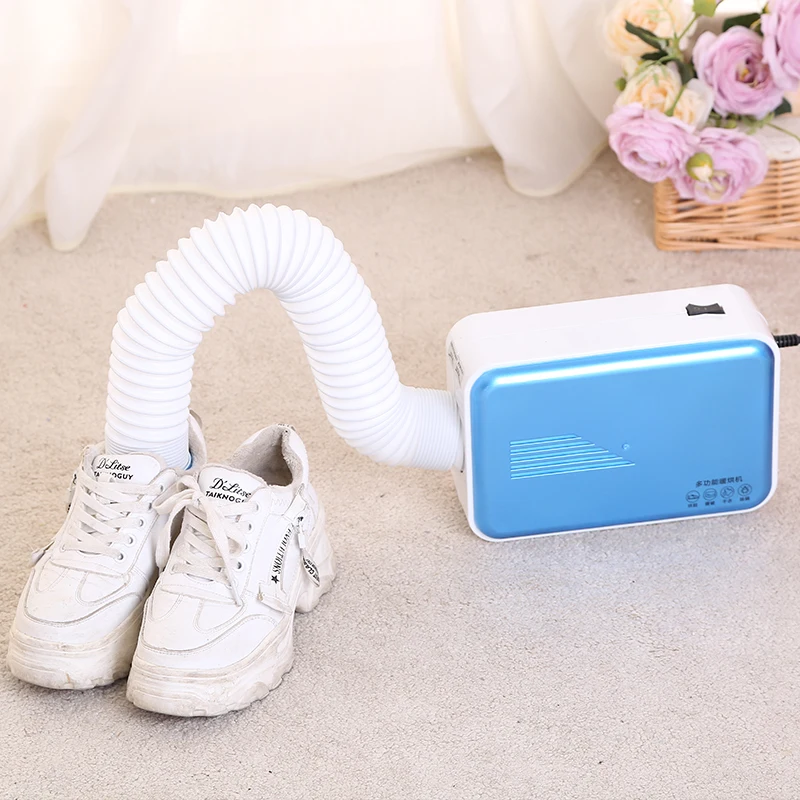 Multi-function heater Portable heater Shoes dryer Drying wardrobe Use a baby Blanket Blower Pet hair dryer  Factory Store