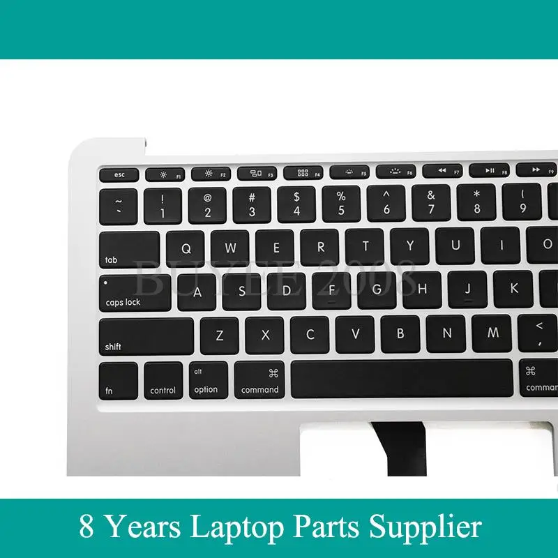 Laptop Topcase Replacement For Macbook Air 11.6