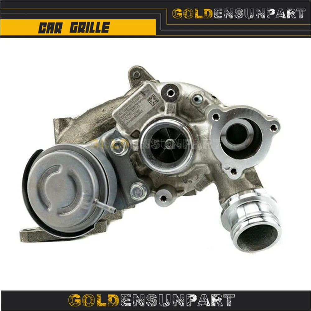 03C145701R 03C145701N Turbocharger For VW Golf Audi A1 A3 S3 Turbolader Krümmer Turbo 1.4 TFSI 03C145701J 03C145702A