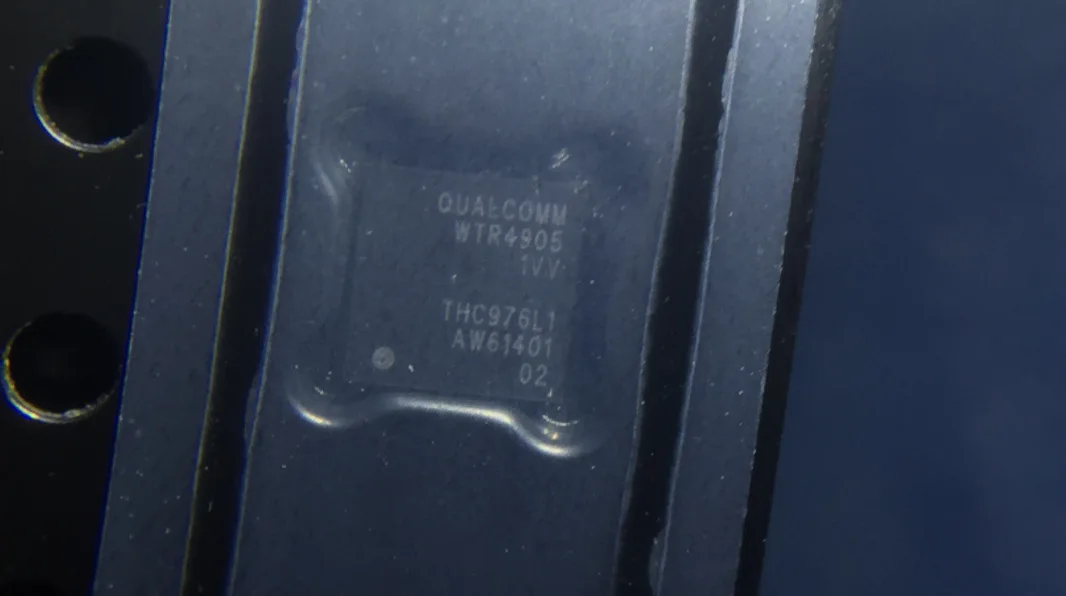 WTR-4905-1-60WLNSP-HR-01-0//QUALCOMM 60WLNSP