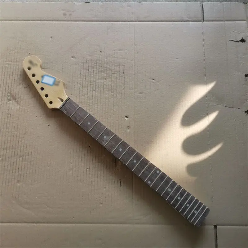 

JNTM Custom Guitar Factory / DIY Guitar Kit / DIY Electric Guitar Neck (063)