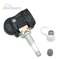 TPMS SENSOR FOR 2005 2006 2007 JEEP GRAND CHEROKEE 315MHz TIRE PRESSURE SENSOR TPMS WIRELESS 56029526AA