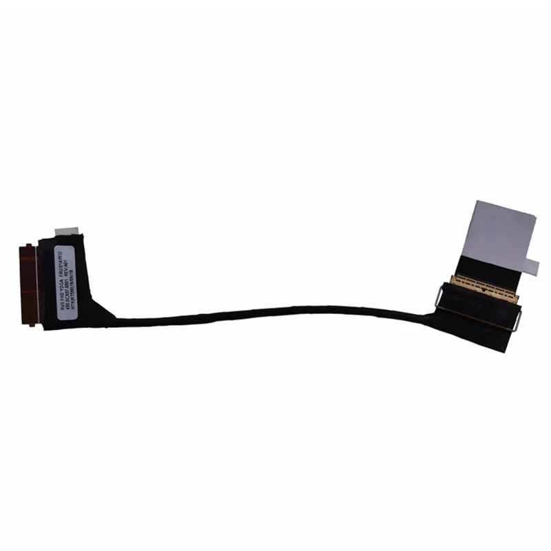 

Video screen Flex wire For Lenovo Yoga RV3 30pin 01AY932 laptop LCD LED LVDS Display Ribbon cable 450.0CX07.0001