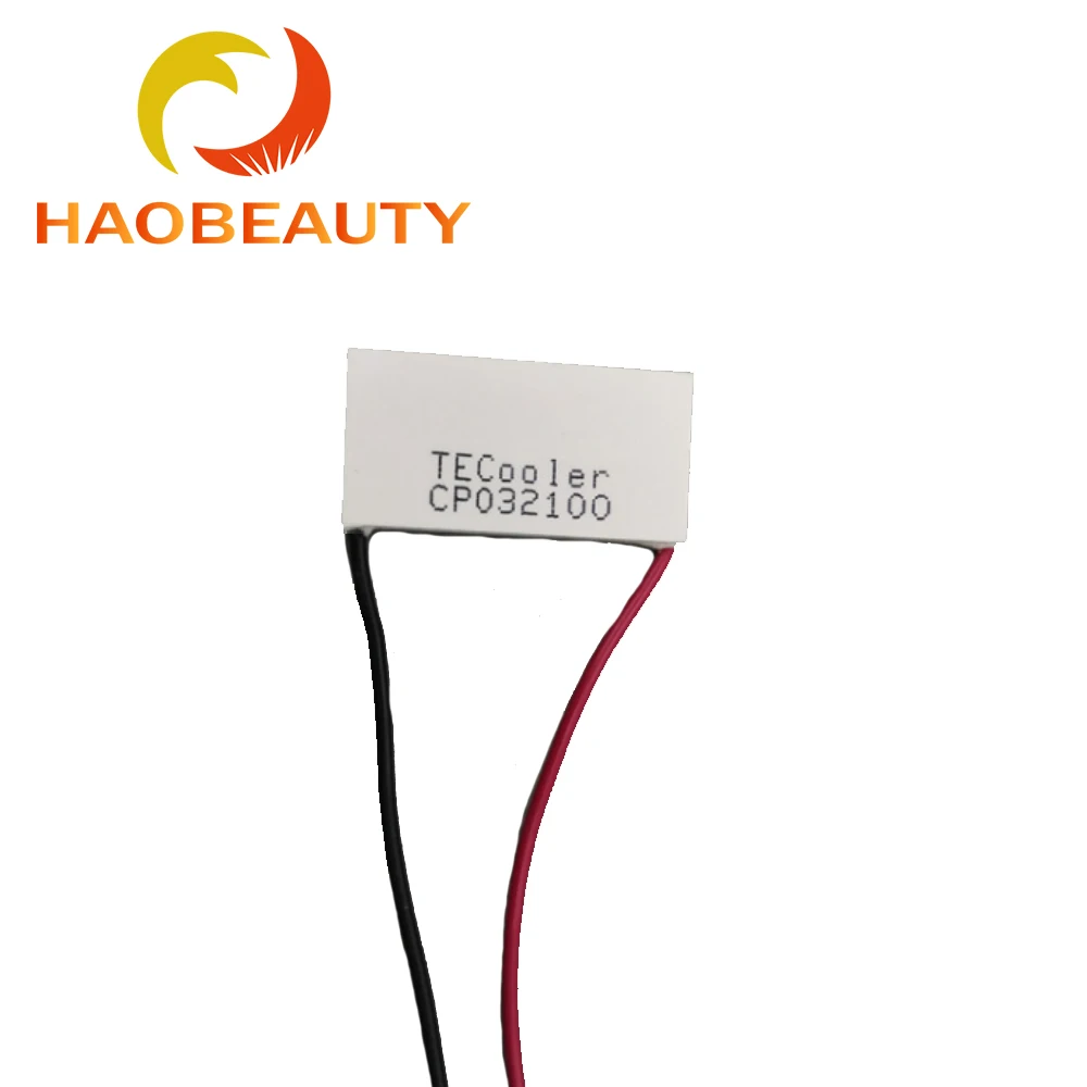 

Thermoelectric Cooler IPL Magnetic Light Laser E Light Freezing Point Hair Removal Handle 12V Beauty Instrument Accessories