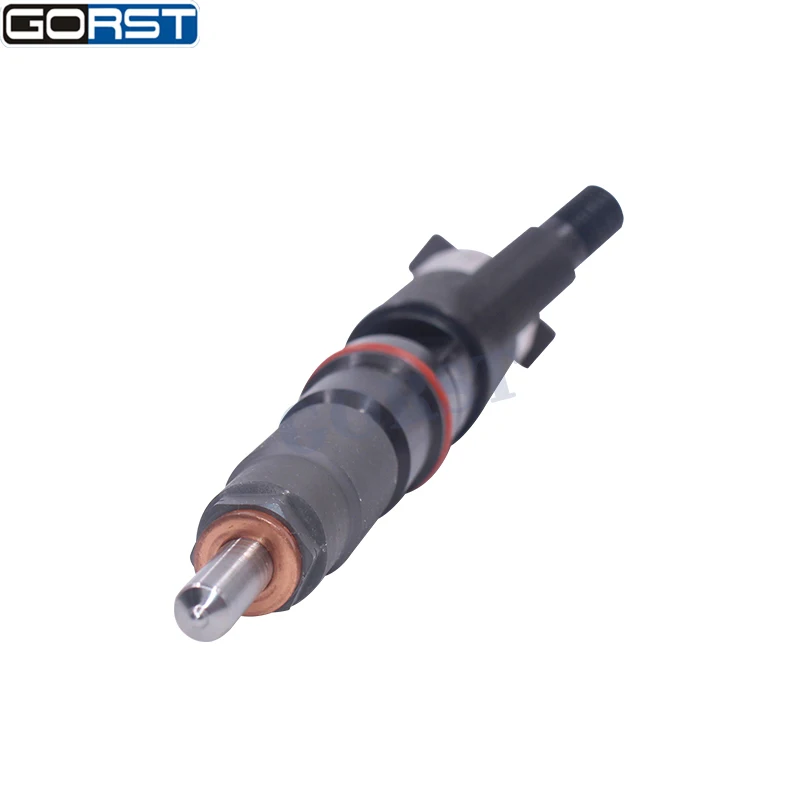 Common Rail Injector Fuel Diesel Assembly 5296723 for Cummins ISF 3.8 for Foton for Vogla-1 095000-6723