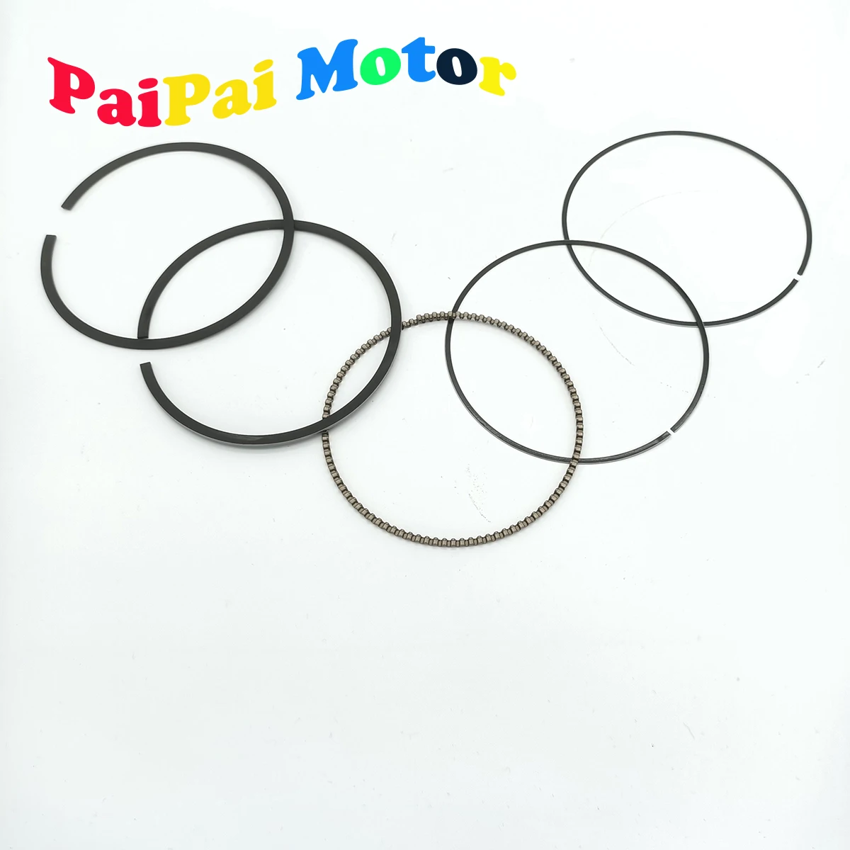 Рисунок 6 - Комплект поршневых колец Seadoo