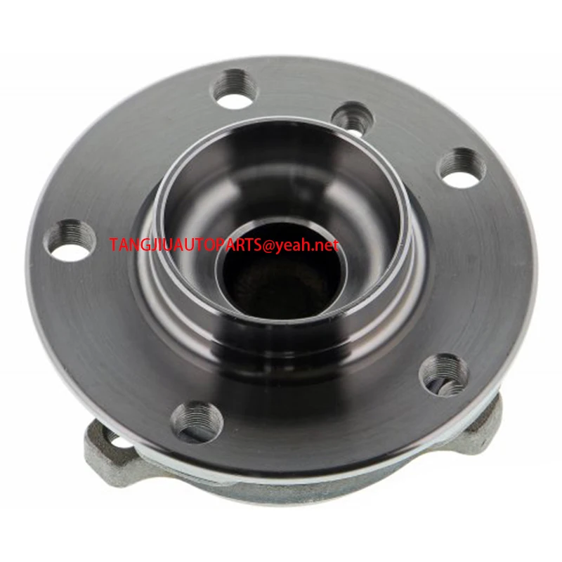 Wheel Hub Bearing Fit BMW 528I 2011-2015 535D 535I 535I GT 550I GT 640I 650I 740I 740LI