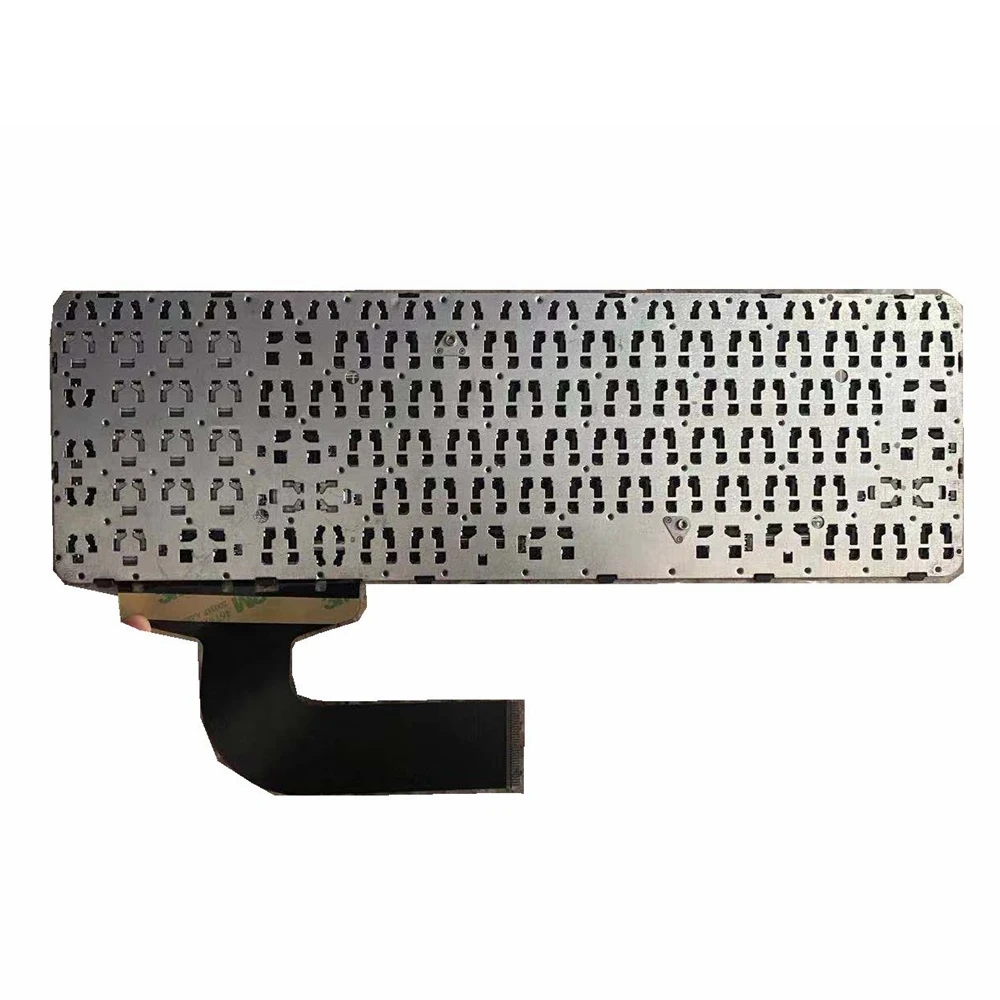 لوحة المفاتيح الروسية ل HP بافيليون 15-N 15-E 15E 15N 15T 15 t -N 15-N000 N100 N200 15-E000 15-E100 RU لوحة مفاتيح الكمبيوتر المحمول مع الإطار