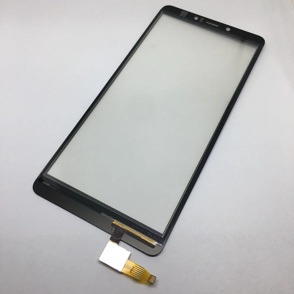 Touchscreen For TECNO BA2 Pop 2 Plus ITEL P33 plus Touch Screen Glass Digitizer Panel Lens Glass Replacement