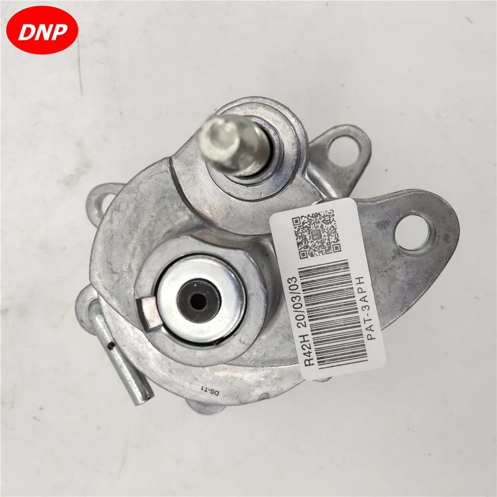 DNP Belt Tensioner Assembly Fit For B ENZ C220 C230 SLK230  SLK200 CLK230 1112000770 / 112000670 / 1119900305 / 1112000414