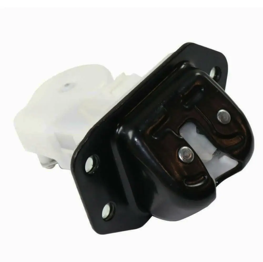 Tailgate Trunk Lock Latch door Lock for Nissan Leaf Juke 2011 2012 2013 2014 2015 2016 2017