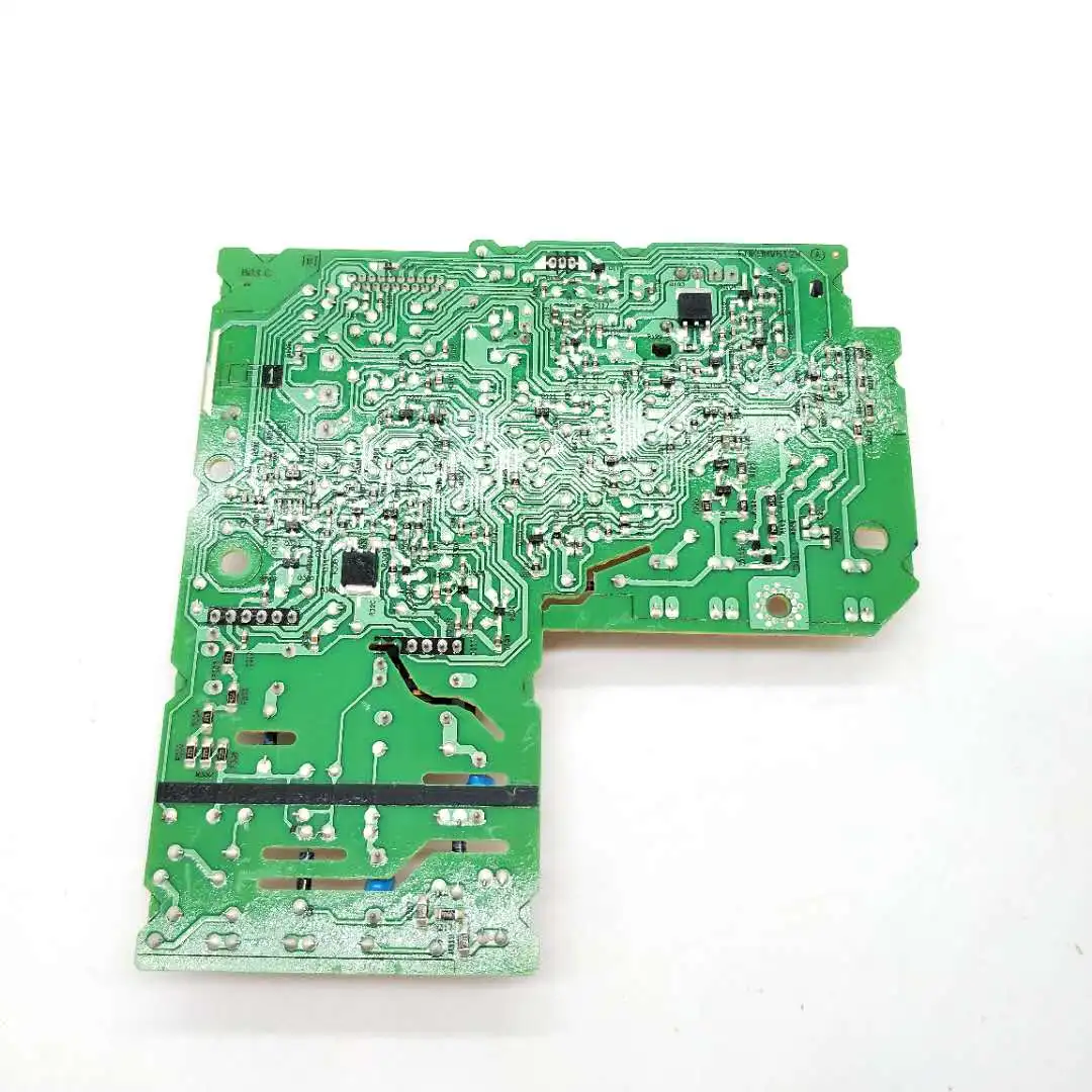 Imagem -02 - Placa de Energia de Baixa Tensão Pcb Embutida de Hortelã Oem para Brother 7065dn