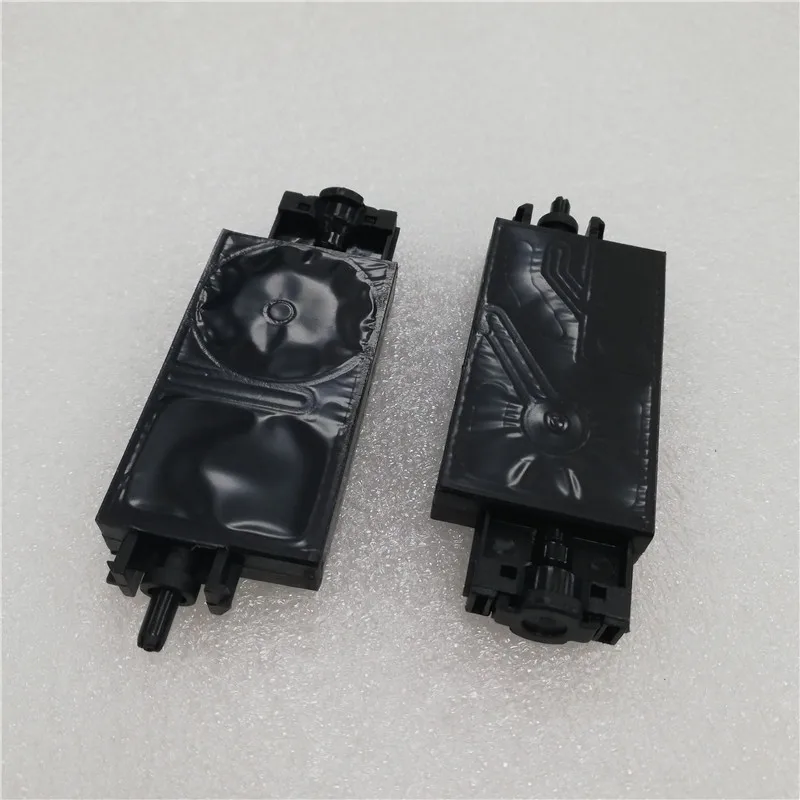 Free shipping 10pcs XP600 damper for Epson XP600 inkjet printer spare parts