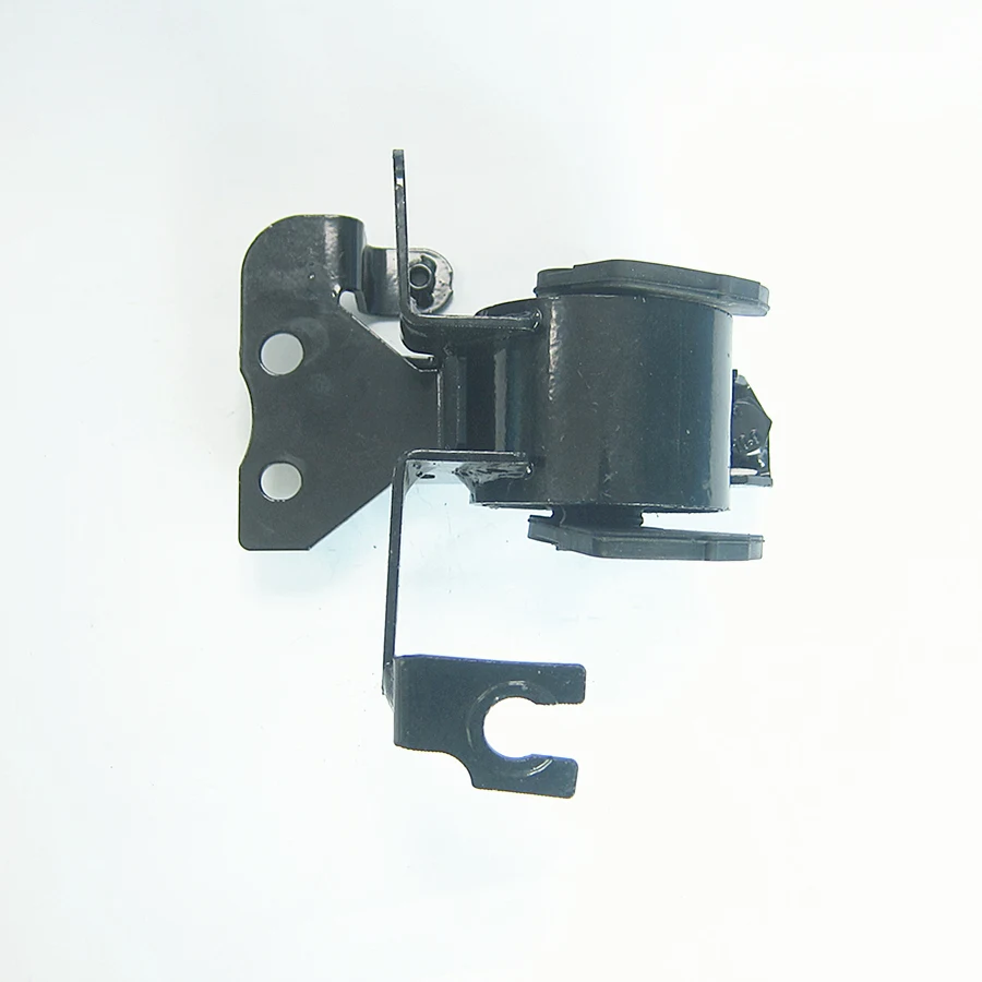 Car accessories chassis parts L engine mount B25D-39-070 for Mazda 323 family protege 1998-2005 BJ Premacy Haima 3 Freema H2 MT