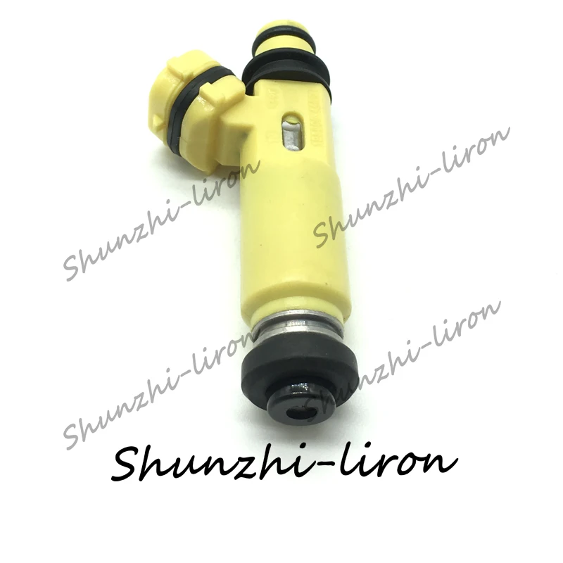 

OEM:195500-4450 1955004450 fuel injector For 425cc Mazda RX8 MX5 E85 297-0041 2970041