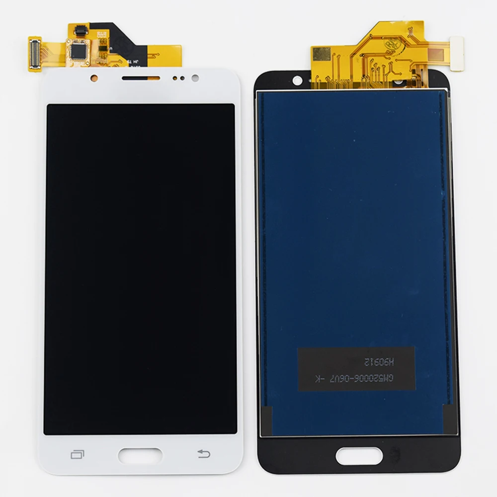 5.2\' LCD For Samsung J5 2016 J510  LCD Display Touch Screen Digitizer Assembly J510 J510FN J510F J510M J510H /DS LCD Replacement