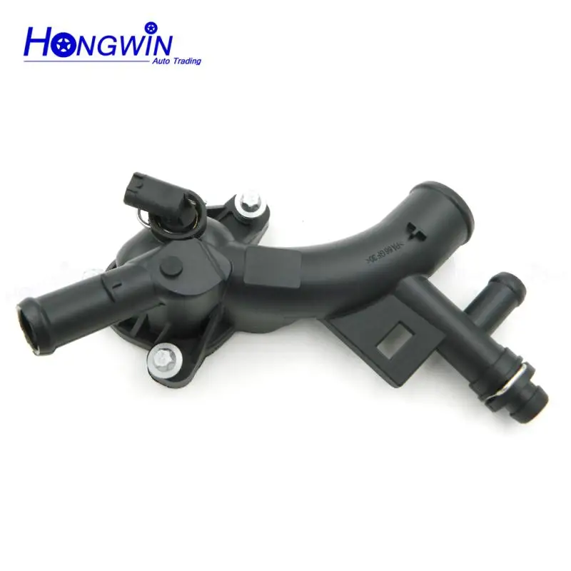 Genuine No.13251447 25193922 Thermostat Housing Water Pump Fits
