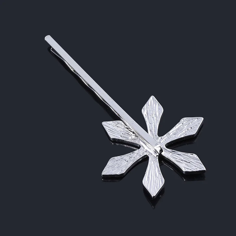 Japan Anime Bleach Inoue Orihime Hairpin Headwear Cosplay Kurosaki Ichigo Accessories Jewelry gift For Women