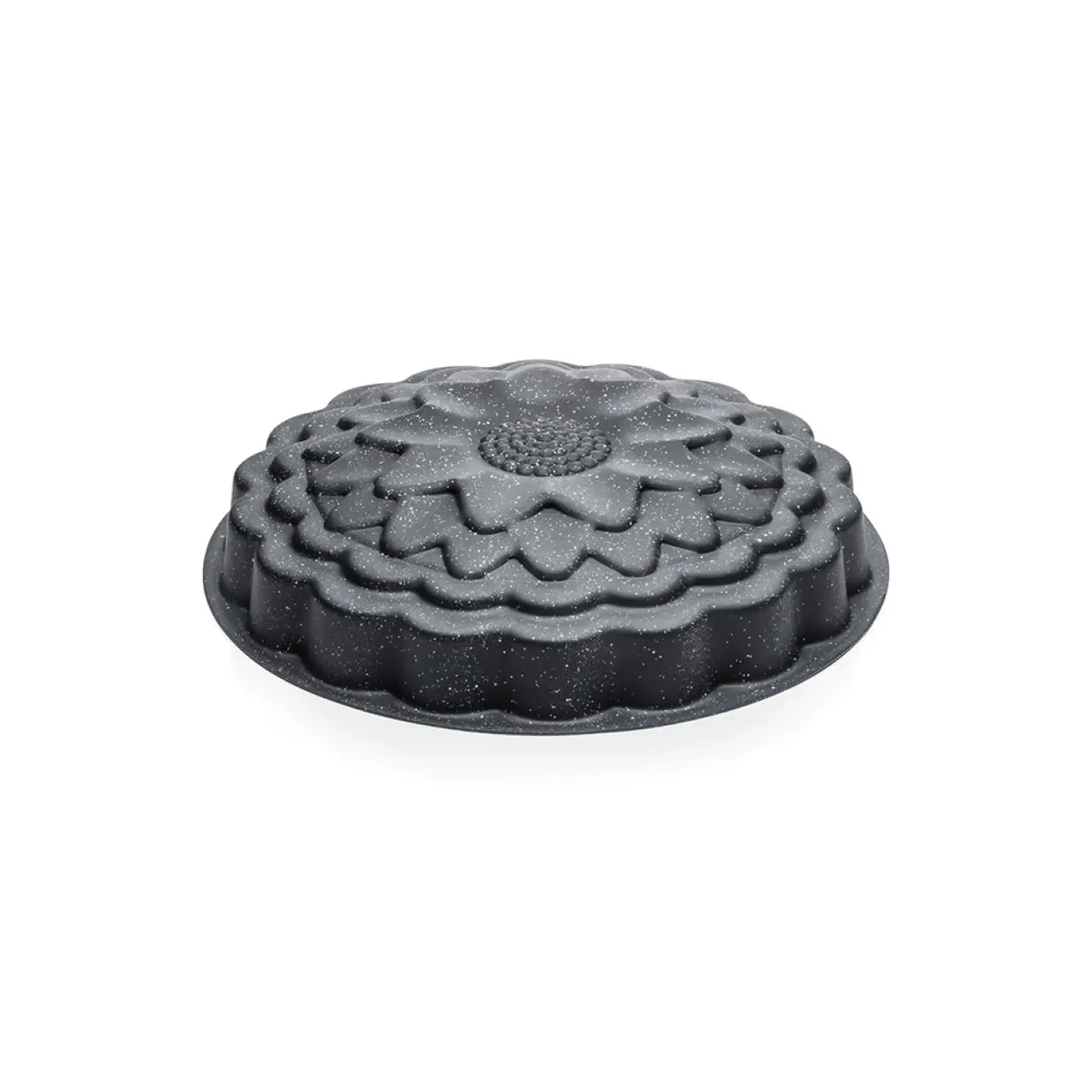 Sunflower Pattern 26 CM Cake Mould